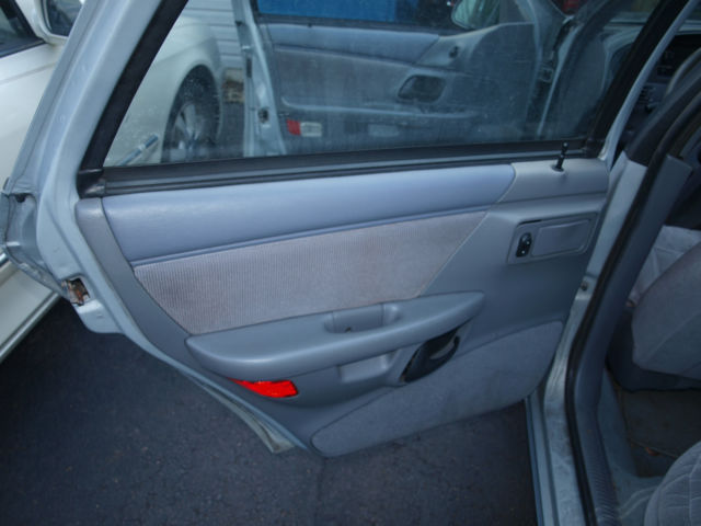 1994 Ford Taurus - photo 11