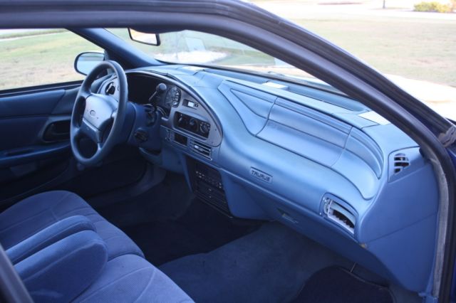 1994 Ford Taurus - photo 12