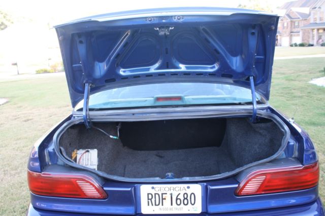 1994 Ford Taurus - photo 13