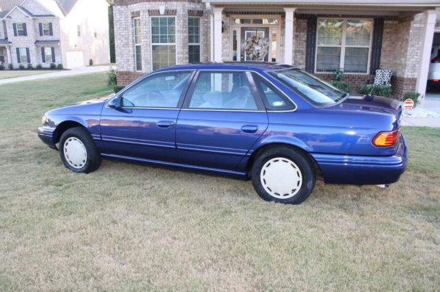 1994 Ford Taurus - photo 4
