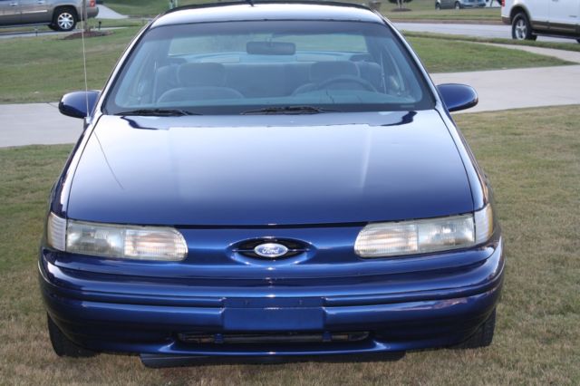 1994 Ford Taurus - photo 5
