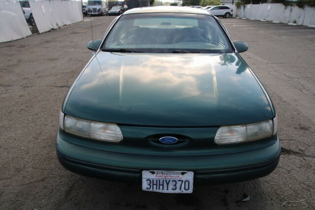 1994 Ford Taurus GL - photo 8