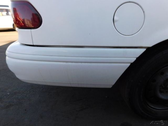 1994 Ford Taurus - photo 10
