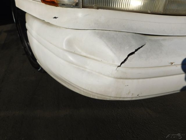 1994 Ford Taurus - photo 11