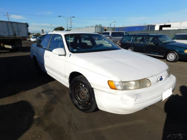 1994 Ford Taurus - photo 6