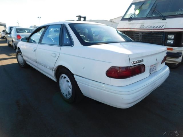1994 Ford Taurus - photo 7