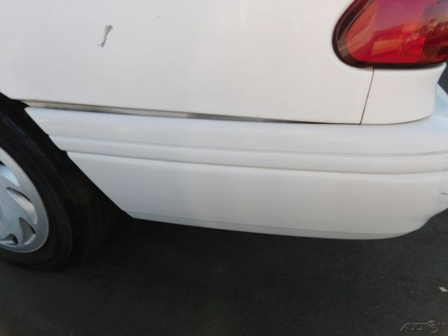 1994 Ford Taurus - photo 9
