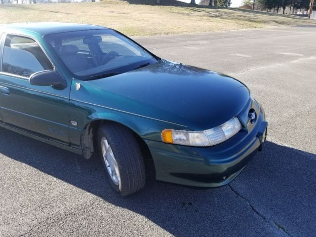 1994 Ford Taurus SHO - photo 2