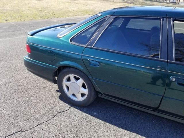 1994 Ford Taurus SHO - photo 3