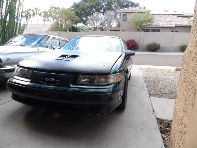 1994 Ford Taurus SHO - photo 5