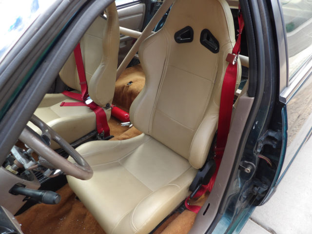 1994 Ford Taurus SHO - photo 9