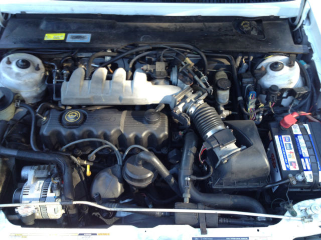1994 Ford Tempo 4dr Sedan GL - photo 7