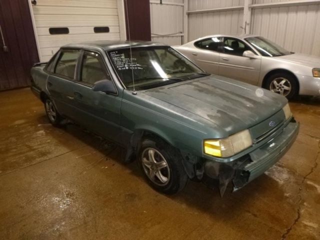 1994 Ford Tempo GL SEDAN