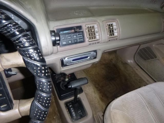 1994 Ford Tempo GL SEDAN - photo 10