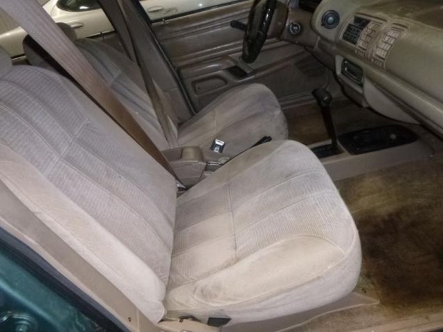 1994 Ford Tempo GL SEDAN - photo 11