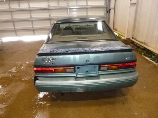 1994 Ford Tempo GL SEDAN - photo 6