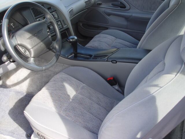 1994 Ford Thunderbird Coupe - photo 5