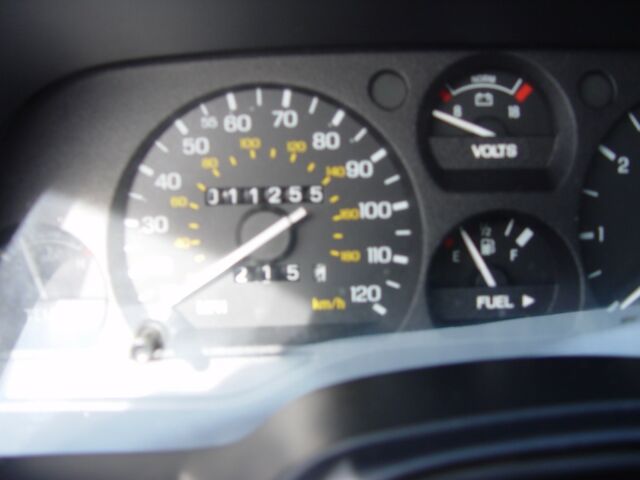 1994 Ford Thunderbird Coupe - photo 6