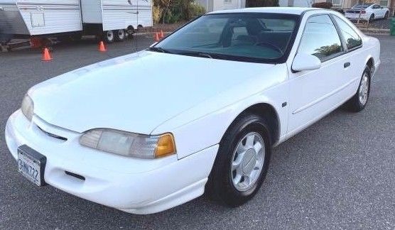 1994 Ford Thunderbird Coupe - photo 3
