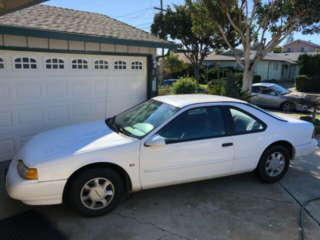 1994 Ford Thunderbird Coupe - photo 3