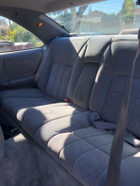 1994 Ford Thunderbird Coupe - photo 8