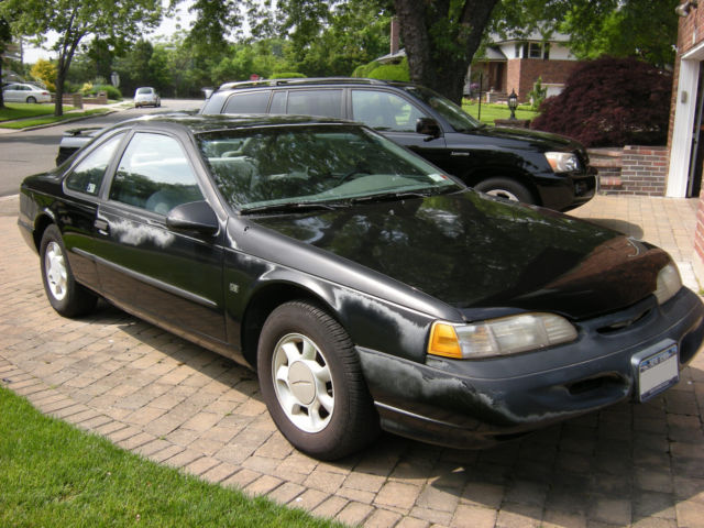 1994 Ford Thunderbird LX - photo 11