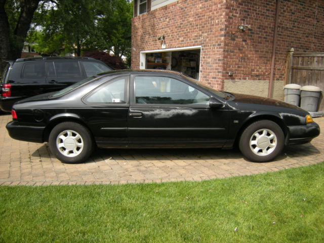 1994 Ford Thunderbird LX - photo 3