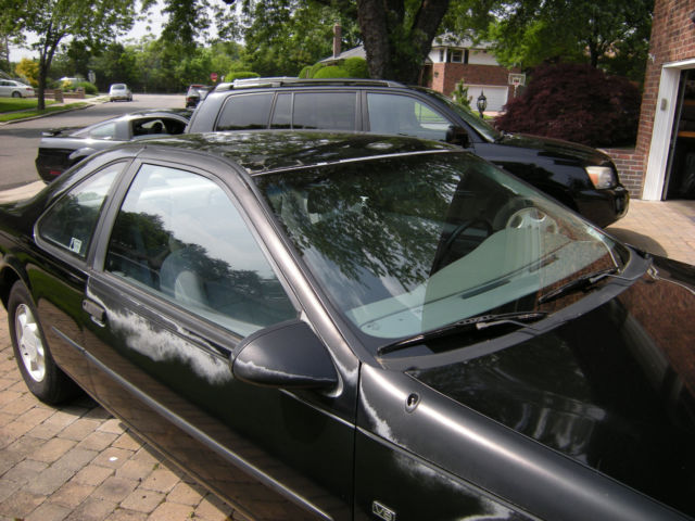 1994 Ford Thunderbird LX - photo 4