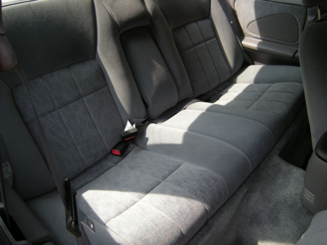 1994 Ford Thunderbird LX - photo 7