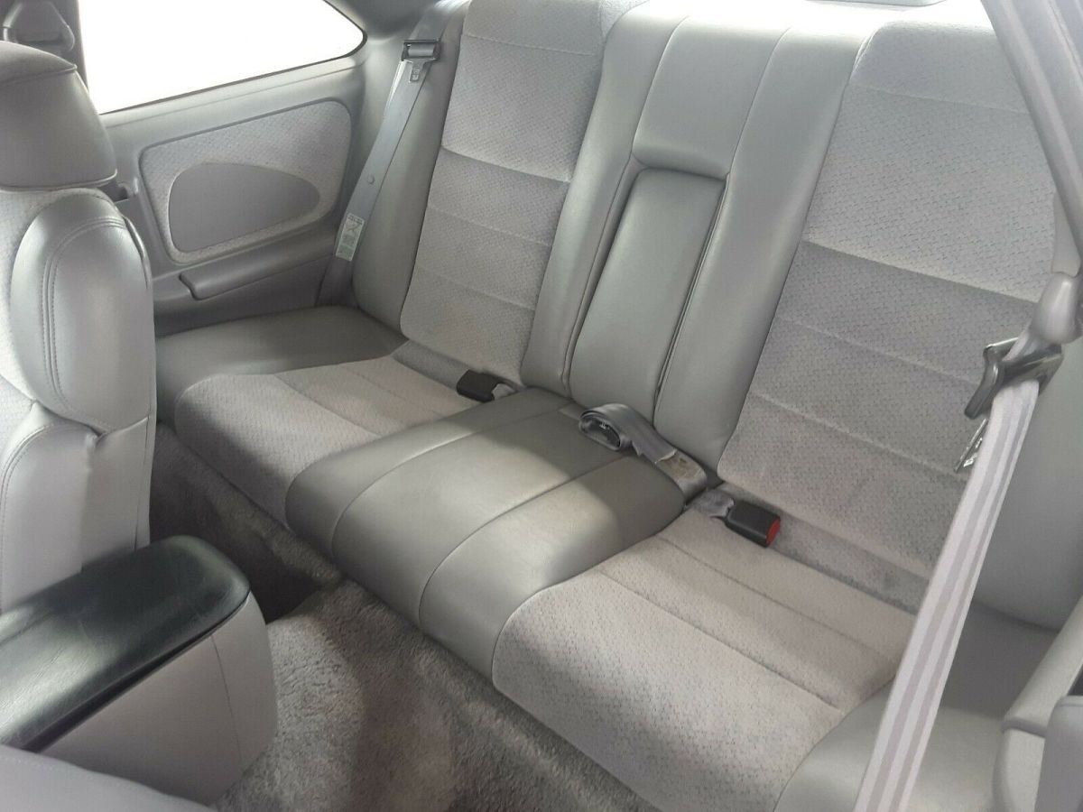 1994 Ford Thunderbird - photo 9