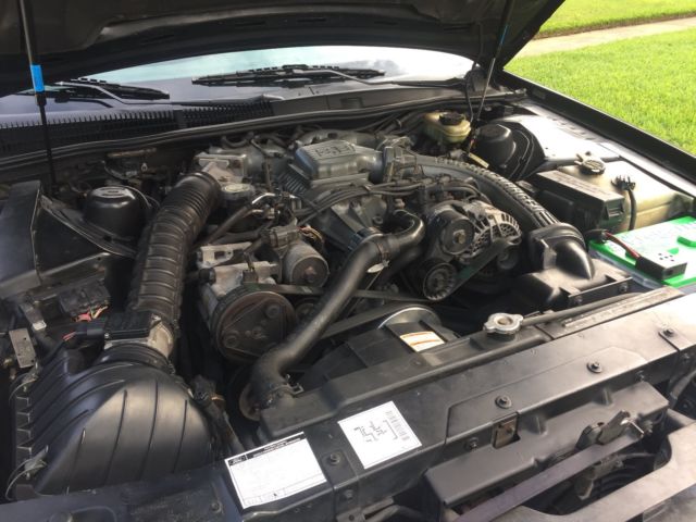 1994 Ford Thunderbird SUPER COUPE - photo 13