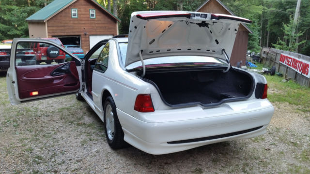 1994 Ford Thunderbird Supercharged Super Coupe - photo 10