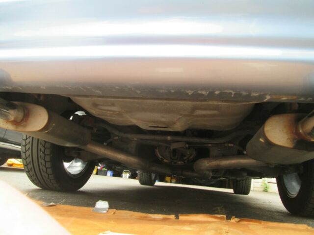 1994 Ford Thunderbird - photo 13