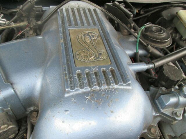 1994 Ford Thunderbird - photo 8