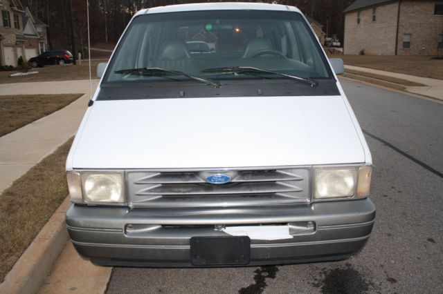 1994 Ford Aerostar - photo 2