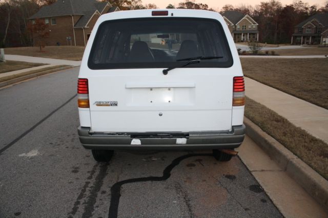 1994 Ford Aerostar - photo 4