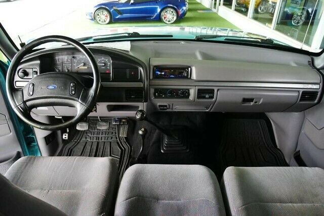 1994 Ford F-250 - photo 2