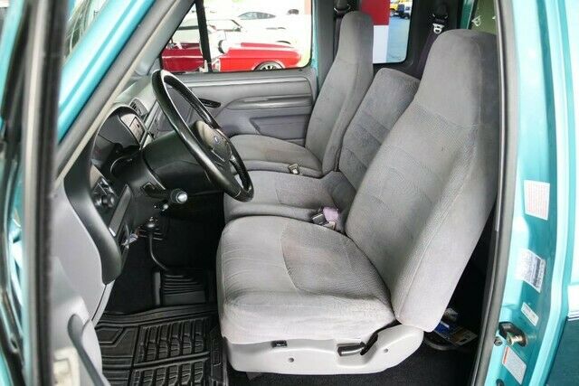 1994 Ford F-250 - photo 3