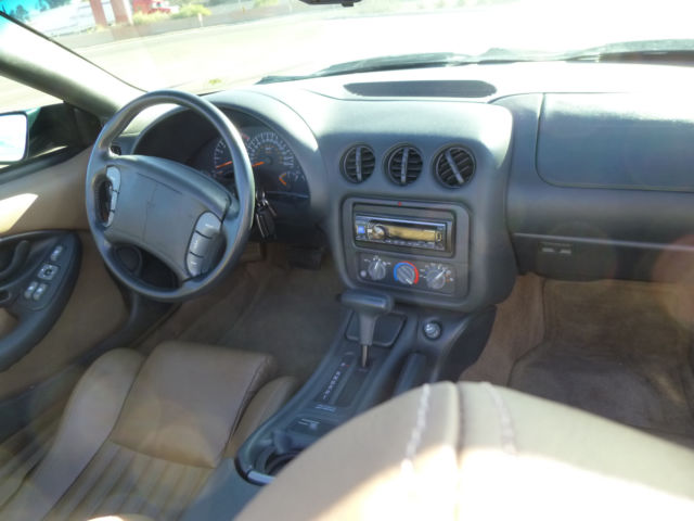 1994 Pontiac Firebird - photo 10