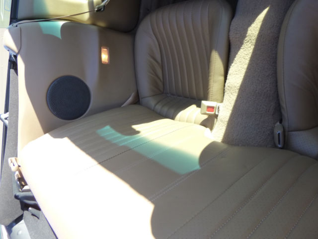 1994 Pontiac Firebird - photo 11