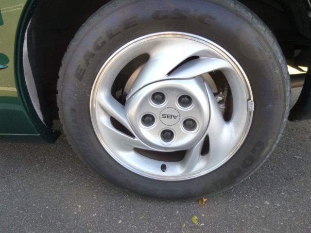 1994 Pontiac Firebird - photo 13