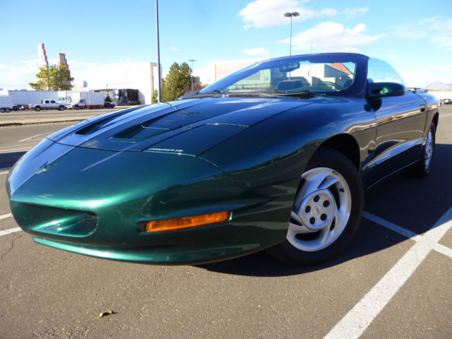1994 Pontiac Firebird - photo 2