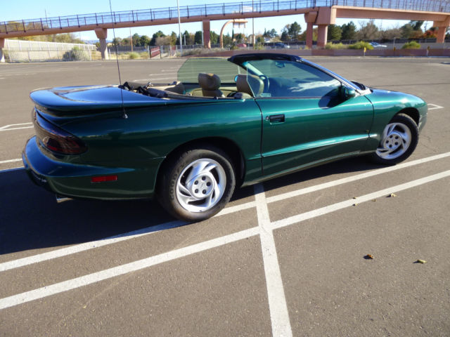 1994 Pontiac Firebird - photo 3