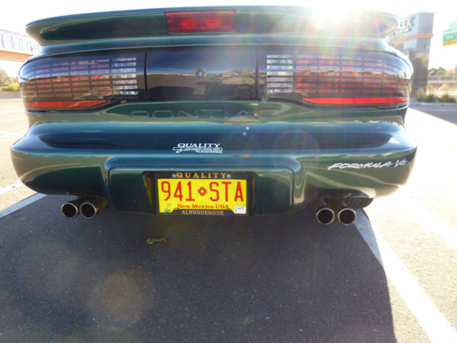 1994 Pontiac Firebird - photo 4