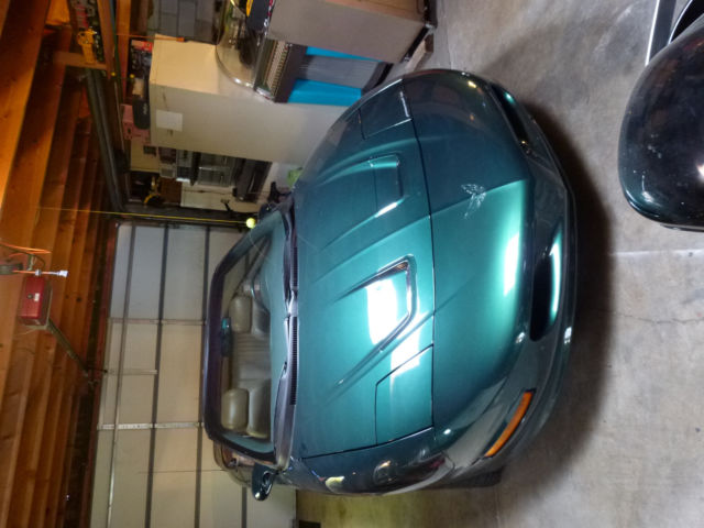 1994 Pontiac Firebird - photo 5