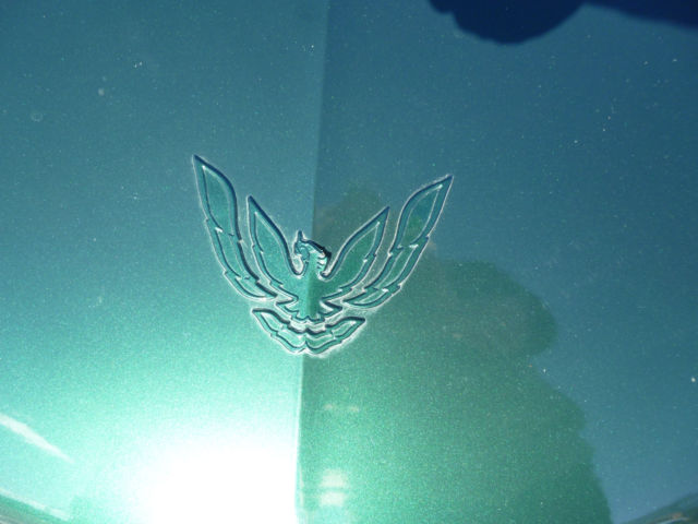 1994 Pontiac Firebird - photo 6