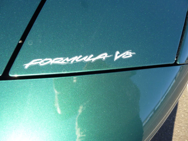 1994 Pontiac Firebird - photo 7