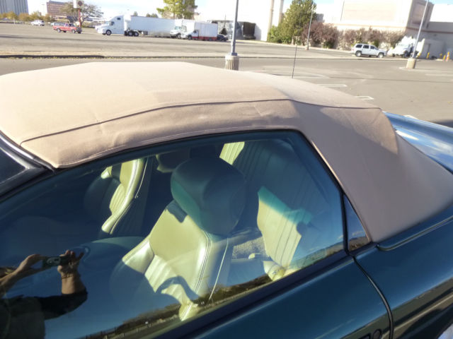 1994 Pontiac Firebird - photo 8