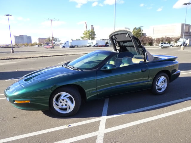 1994 Pontiac Firebird - photo 9