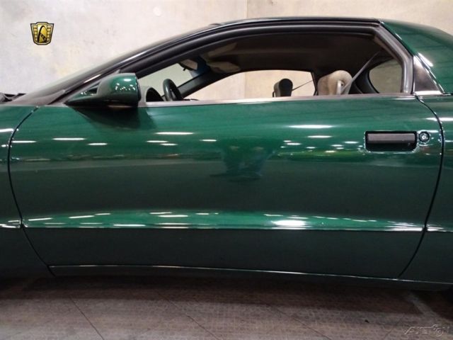 1994 Pontiac Firebird Formula/ Trans Am - photo 8